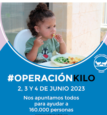 Operación Kilo Primavera