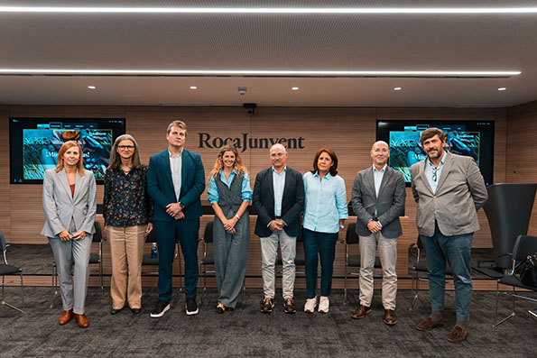 RocaJunyent_Abogados-Jornada_Desperdicio_Alimentario-Banco_de_Alimentos_de_Madrid