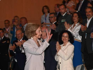 El_BAM_Banco_de_Alimentos_de_Madrid_Asiste_al_39_Congreso_de_FESBAL_en_Castellon.