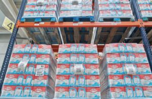 Audemars Piguet for Common Good Foundation renueva su acuerdo de colaboración con el BAM - Banco de Alimentos de Madrid hasta 2029