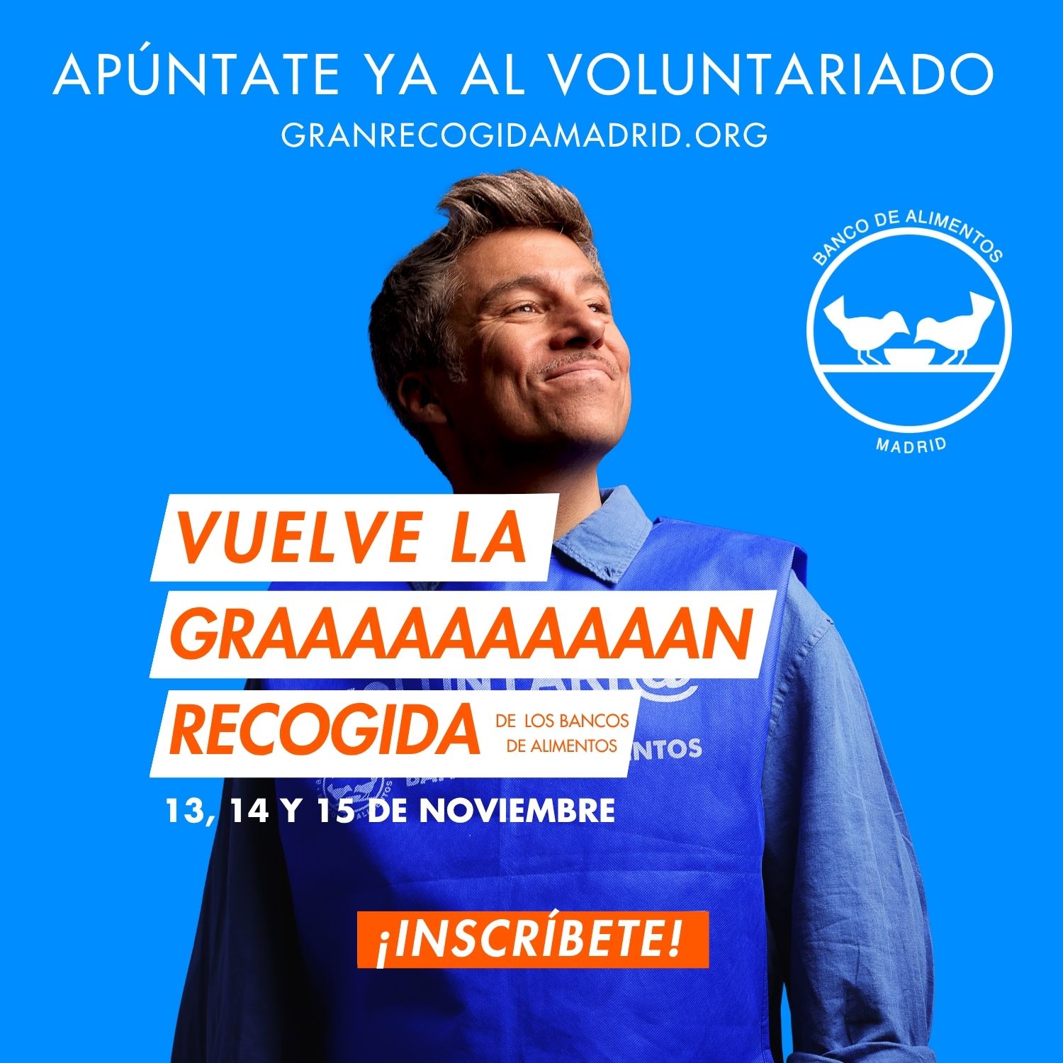 gran recogida
